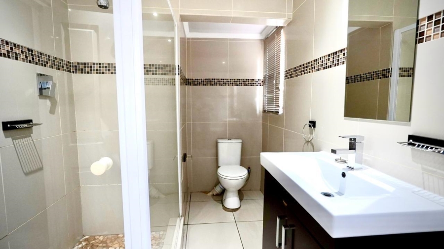 2 Bedroom Property for Sale in Dan Pienaar Free State